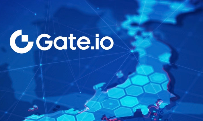 gate.io最新网址 gate.io交易所最新官网链接 - php中文网